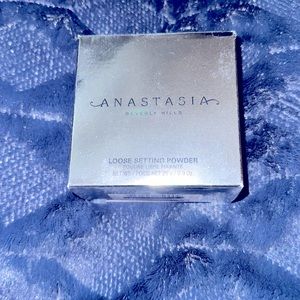 ANASTASIA- NIB